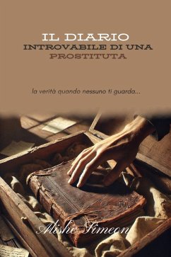 Il Diario Introvabile Di Una Prostituta (eBook, ePUB) Cover Il Diario Introvabile Di Una Prostituta (eBook, ePUB)