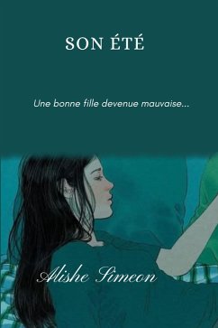 Son été (eBook, ePUB) - Simeon, Alishe