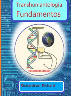 Cover Transhumantologia Fundamentos (Spanish, #1) (eBook, ePUB)