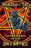 The Unlikeliest Places (Quincy Harker, Demon Hunter) (eBook, ePUB) The Unlikeliest Places (Quincy Harker, Demon Hunter) (eBook, ePUB)