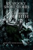 Six Spooky Short Stories (eBook, ePUB) Six Spooky Short Stories (eBook, ePUB)