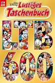 Lustiges Taschenbuch Nr. 600 (eBook, ePUB) Lustiges Taschenbuch Nr. 600 (eBook, ePUB)