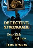 Dwarf Girls Don't Dance (eBook, ePUB)