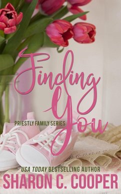 Cover Finding You (eBook, ePUB)