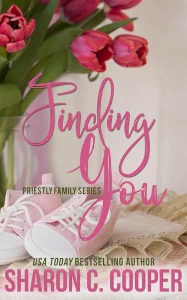 Finding You (eBook, ePUB) Finding You (eBook, ePUB)