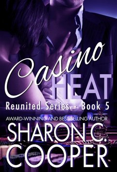 Cover Casino Heat (eBook, ePUB)