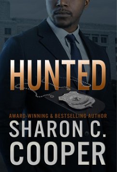 Hunted (Atlanta's Finest Series, #5) (eBook, ePUB) Cover Hunted (Atlanta's Finest Series, #5) (eBook, ePUB)