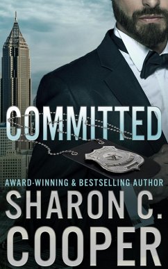 Committed (Atlanta's Finest Series, #7) (eBook, ePUB) Cover Committed (Atlanta's Finest Series, #7) (eBook, ePUB)