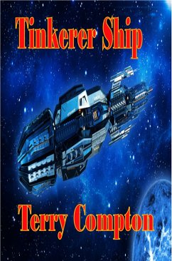Cover Tinkerer Ship (eBook, ePUB)