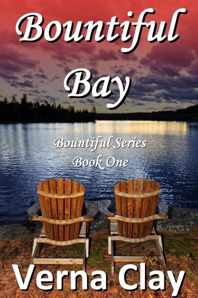 Bountiful Bay (eBook, ePUB) Bountiful Bay (eBook, ePUB)