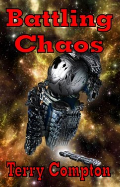 Cover Battling Chaos (Wanted, #8) (eBook, ePUB)