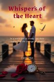 Whispers of the Heart (Whispers of the Heart Series, #1) (eBook, ePUB)