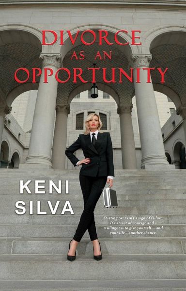 Divorce As an Opportunity (eBook, ePUB)