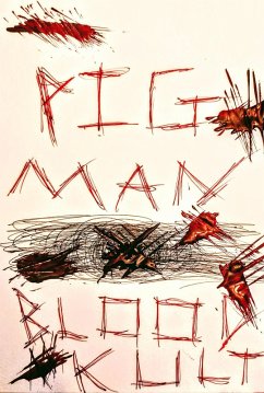 Cover Blood Kult: Pig Man Cometh (eBook, ePUB)