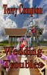 Wedding Troubles (The Alcantarans, #13)... - Bild 1