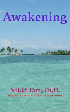 Cover Awakening (eBook, ePUB)