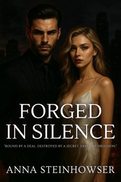 Cover Forged in Silence (eBook, ePUB)