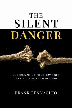 Cover The Silent Danger (eBook, ePUB)