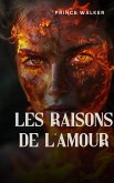 Les raisons de l'amour (eBook, ePUB)