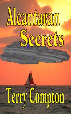 Alcantaran Secrets (The Alcantarans, #10) (eBook, ePUB) Cover Alcantaran Secrets (The Alcantarans, #10) (eBook, ePUB)