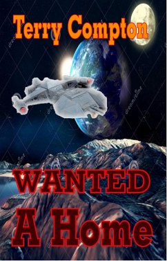 Cover Wanted A Home (eBook, ePUB)