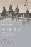 States of Imitation (eBook, ePUB)