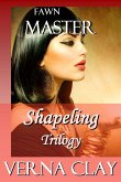 Fawn: Master (Shapeling Trilogy, #2) (eBook, ePUB)
