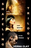 Shapeling Trilogy Collection (eBook, ePUB)