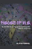 Pieces of M.E. (eBook, ePUB)