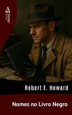 Nomes no Livro Negro (eBook, ePUB)