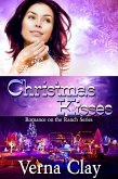 Christmas Kisses (Romance on the Ranch, #5) (eBook, ePUB) Christmas Kisses (Romance on the Ranch, #5) (eBook, ePUB)