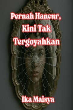 Cover Pernah Hancur, Kini Tak Tergoyahkan (eBook, ePUB)