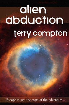 Cover Alien Abduction (The Alcantarans, #2) (eBook, ePUB)