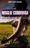 Moglie Condivisa Di Nuovo in Sella (Quello di Emma viene condiviso e utilizzato dagli amici del marito, #4) (eBook, ePUB) Moglie Condivisa Di Nuovo in Sella (Quello di Emma viene condiviso e utilizzato dagli amici del marito, #4) (eBook, ePUB)