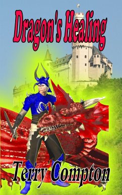 Cover Dragon's Healing (eBook, ePUB)
