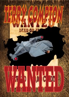 Wanted (eBook, ePUB) - Compton, Terry