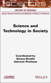 Science and Technology in Society (eBook, PDF)