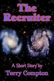 The Recruiter (The Alcantarans, #4) (eBook, ePUB)