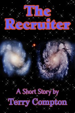 Cover The Recruiter (The Alcantarans, #4) (eBook, ePUB)