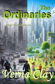 The Ordinaries (eBook, ePUB) The Ordinaries (eBook, ePUB)