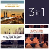 Starke Frauen - spannende Fälle: Die Kölner Ermittlerinnen (Band 1-3) - Die Kölner Ermittlerinnen (MP3-Download) Starke Frauen - spannende Fälle: Die Kölner Ermittlerinnen (Band 1-3) - Die Kölner Ermittlerinnen (MP3-Download)