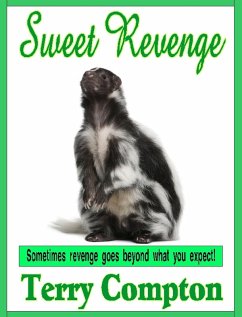 Cover Sweet Revenge (eBook, ePUB)