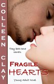 Fragile Hearts (eBook, ePUB) Fragile Hearts (eBook, ePUB)