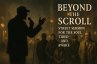 Beyond the Scroll (eBook, ePUB) - Bild 1
