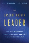 The Insight-Driven Leader (eBook, ePUB)