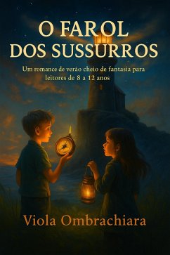 O Farol dos Sussurros (eBook, ePUB) - Ombrachiara, Viola