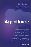 Agentforce (eBook, ePUB) Agentforce (eBook, ePUB)