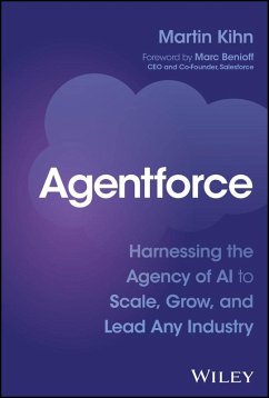 Cover Agentforce (eBook, ePUB)