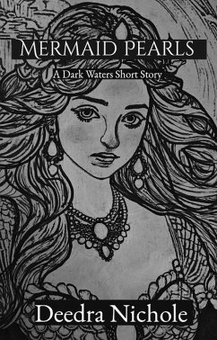 Cover Mermaid Pearls (Dark Waters Short Stories, #1) (eBook, ePUB)