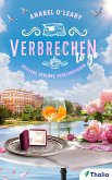 Verbrechen to go - Verliebt, verlobt, verschwunden (eBook, ePUB) Verbrechen to go - Verliebt, verlobt, verschwunden (eBook, ePUB)